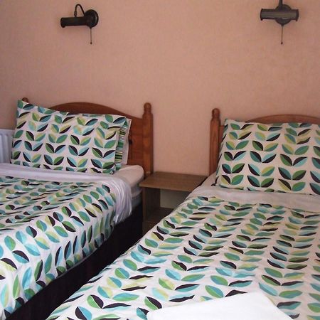 Boltonia Hotel Blackpool Ngoại thất bức ảnh