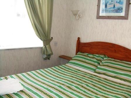 Boltonia Hotel Blackpool Ngoại thất bức ảnh