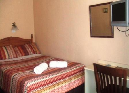 Boltonia Hotel Blackpool Ngoại thất bức ảnh