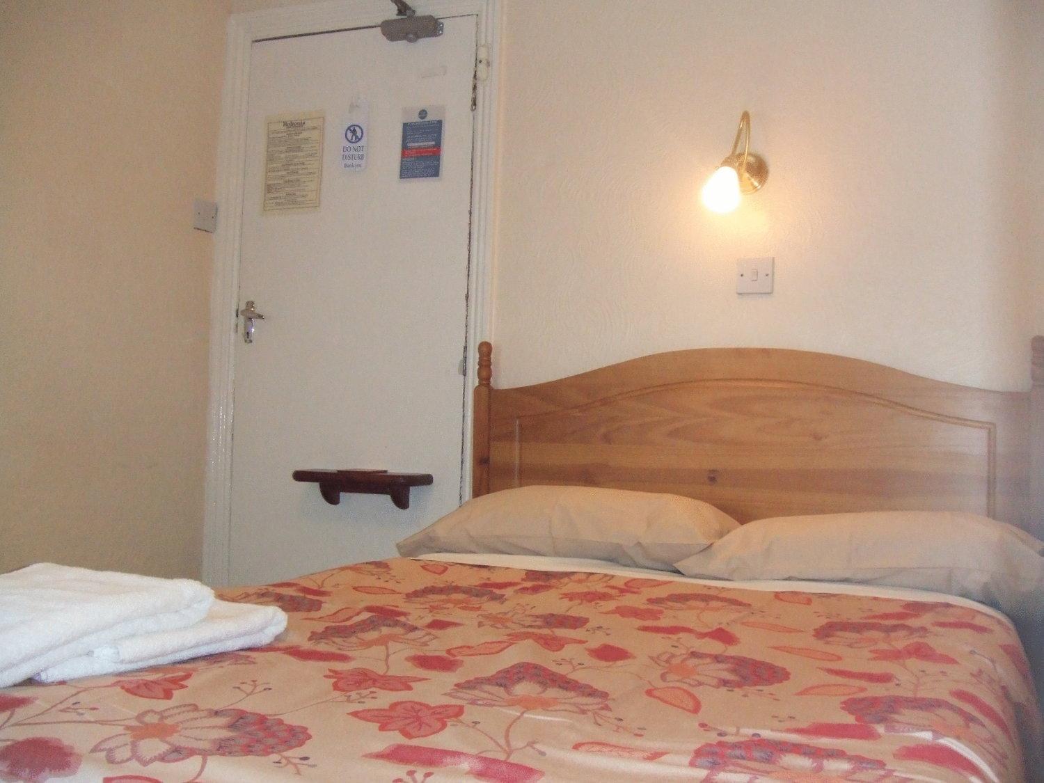 Boltonia Hotel Blackpool Ngoại thất bức ảnh