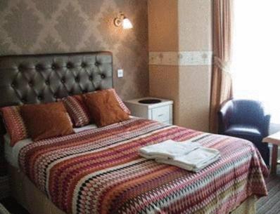 Boltonia Hotel Blackpool Ngoại thất bức ảnh