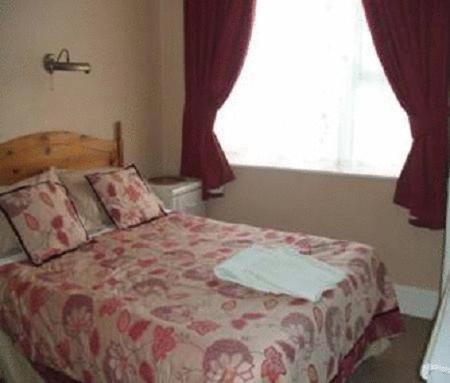 Boltonia Hotel Blackpool Ngoại thất bức ảnh