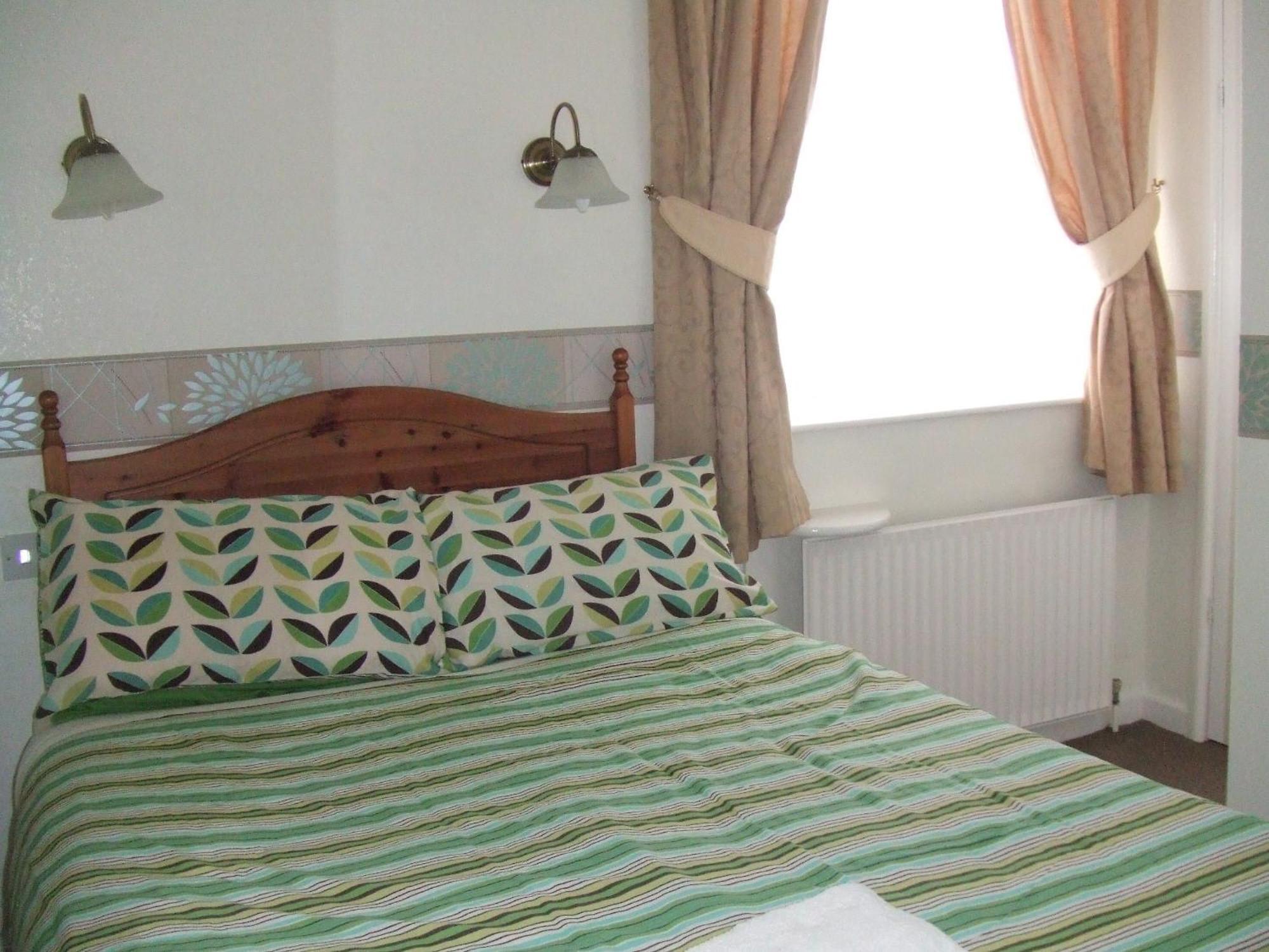 Boltonia Hotel Blackpool Ngoại thất bức ảnh