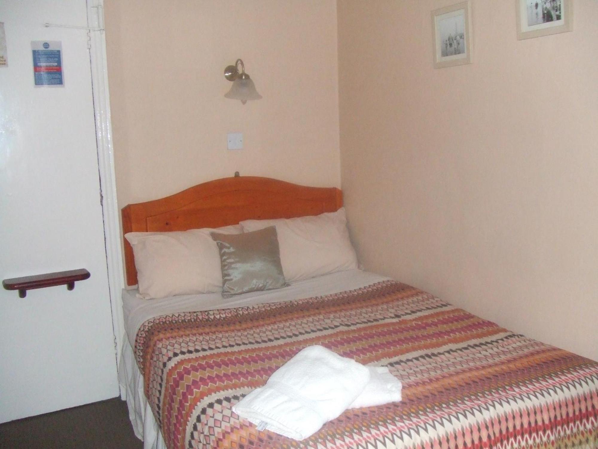 Boltonia Hotel Blackpool Ngoại thất bức ảnh
