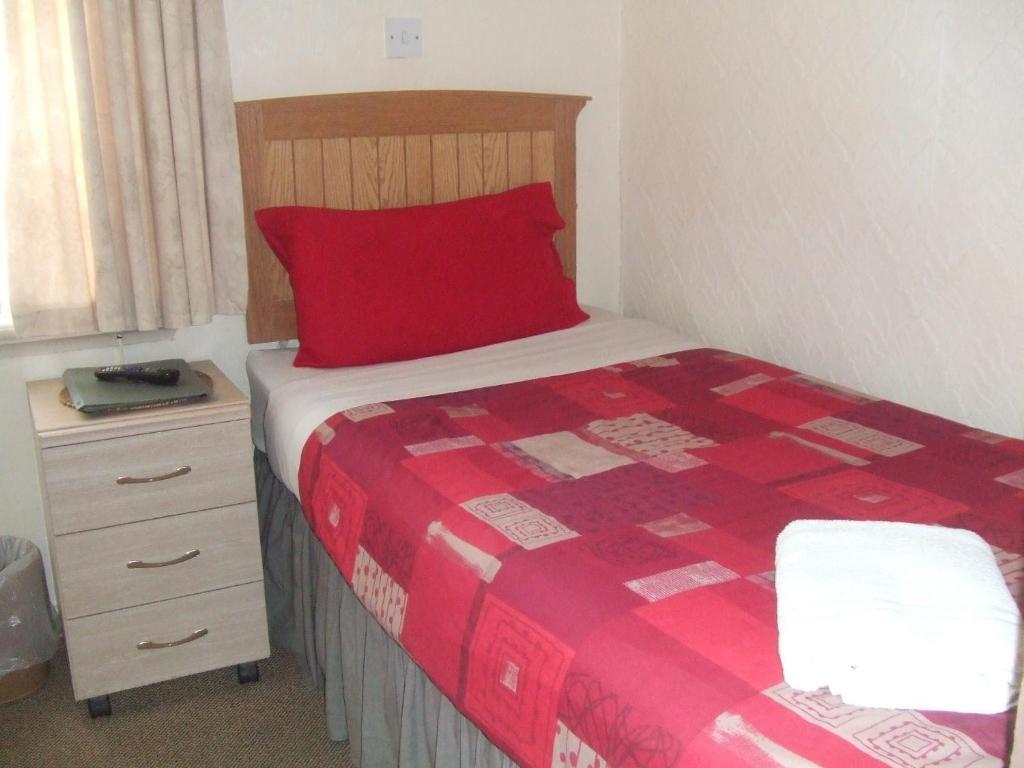 Boltonia Hotel Blackpool Phòng bức ảnh