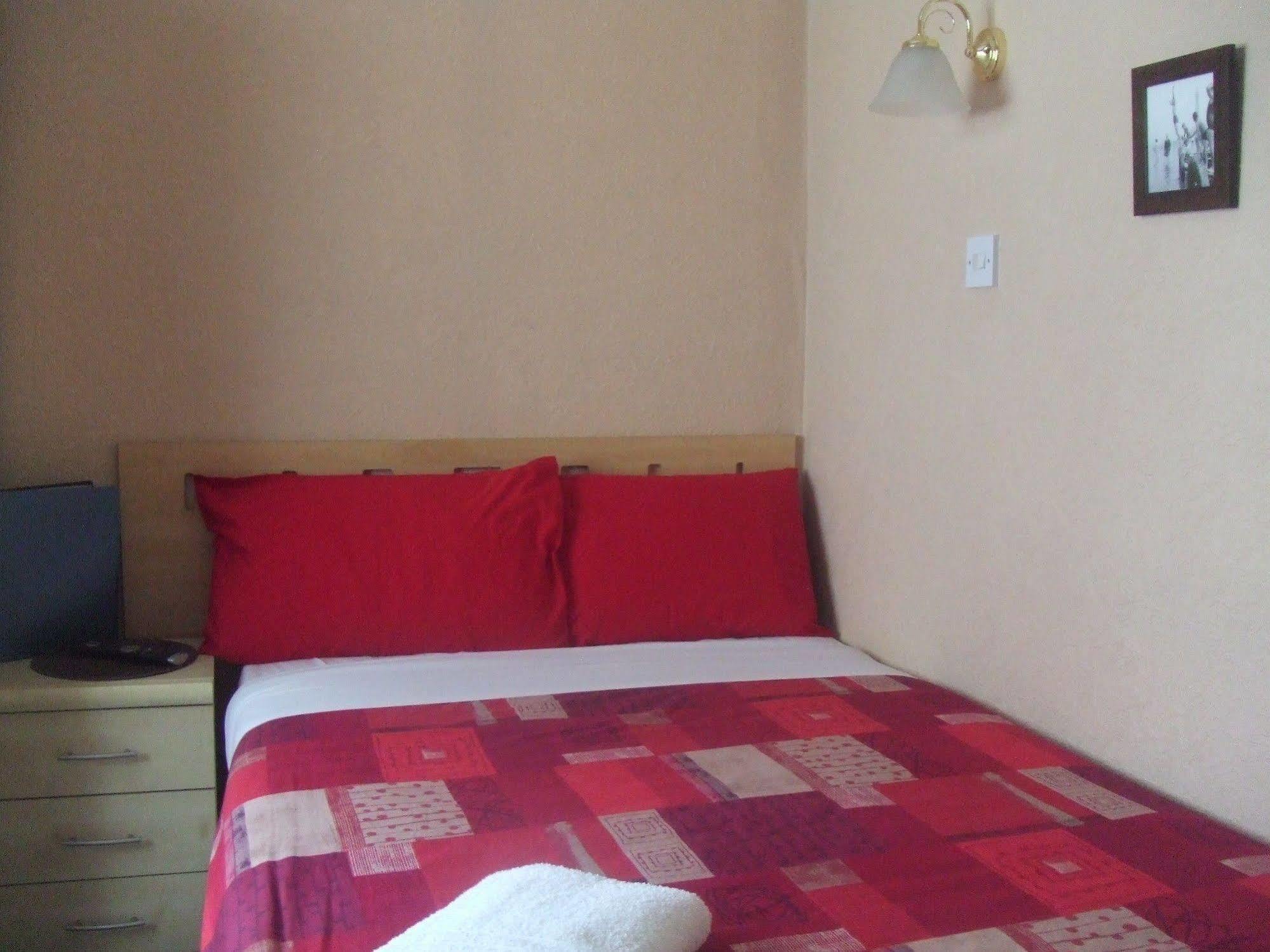 Boltonia Hotel Blackpool Ngoại thất bức ảnh