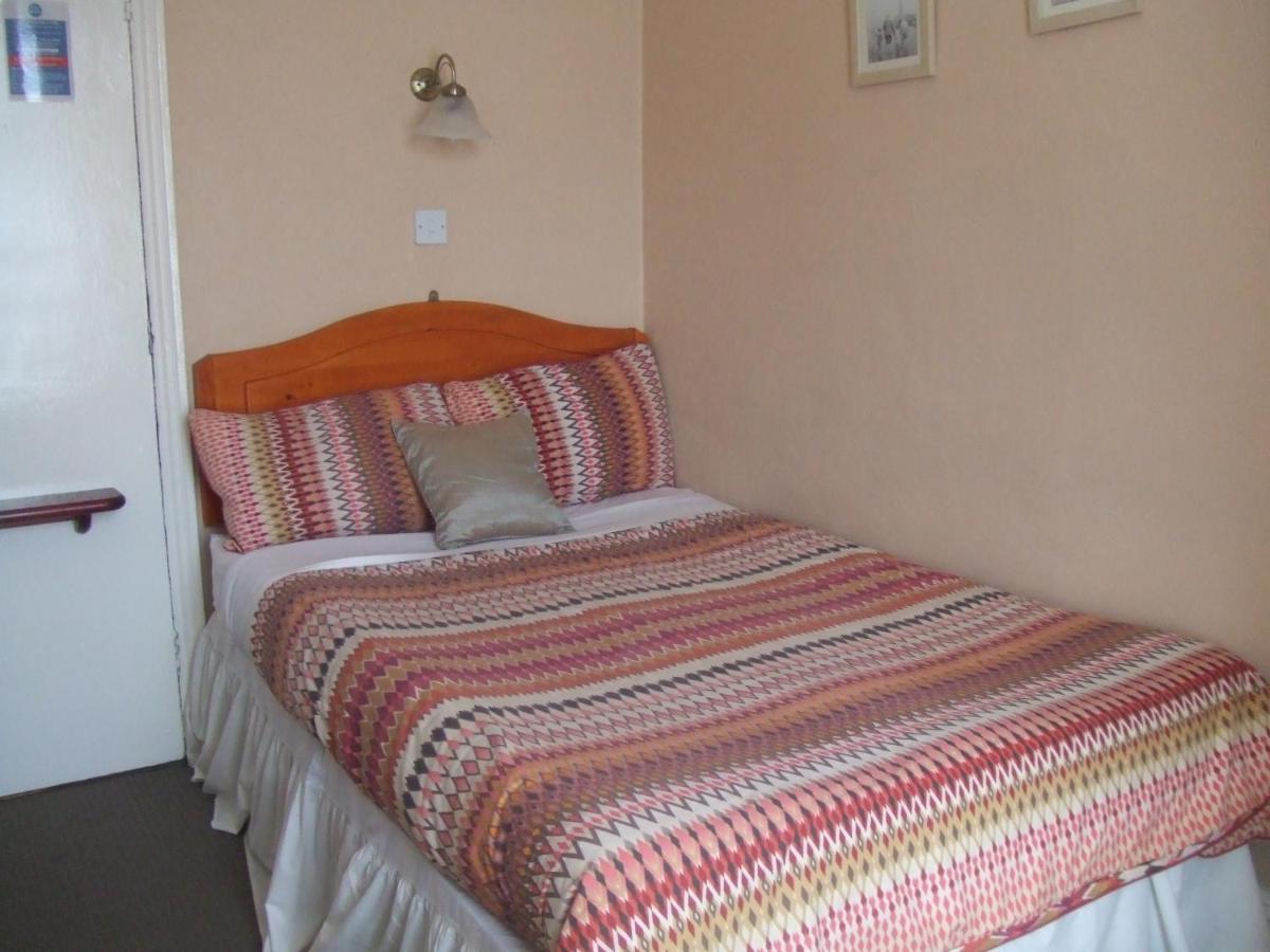 Boltonia Hotel Blackpool Ngoại thất bức ảnh